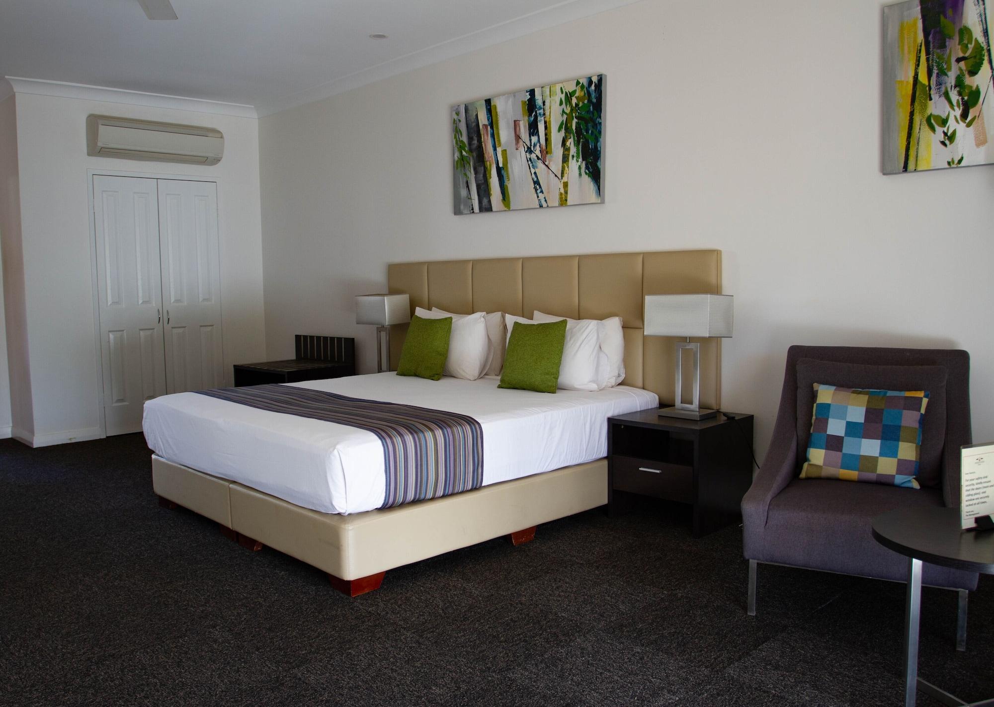 The Kimberley Grande Resort Kununurra Exterior foto
