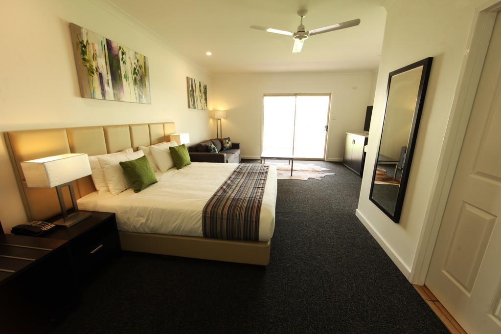 The Kimberley Grande Resort Kununurra Exterior foto