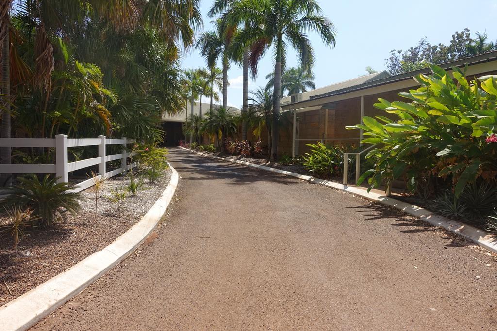 The Kimberley Grande Resort Kununurra Exterior foto