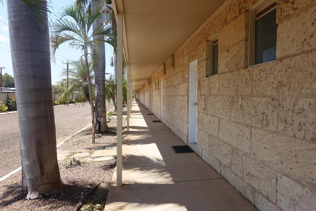 The Kimberley Grande Resort Kununurra Exterior foto