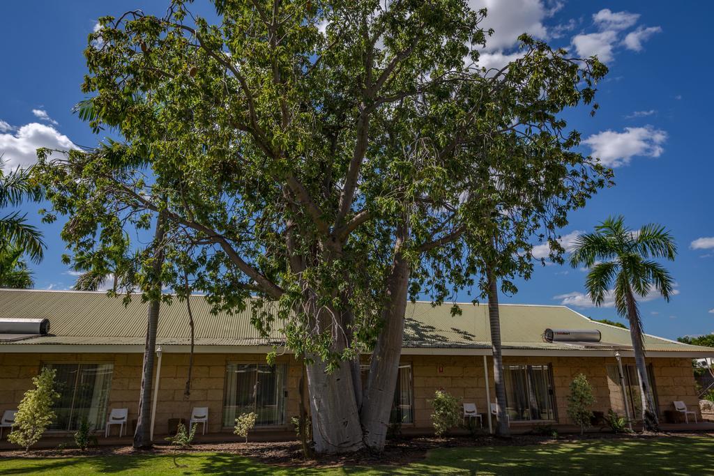 The Kimberley Grande Resort Kununurra Exterior foto