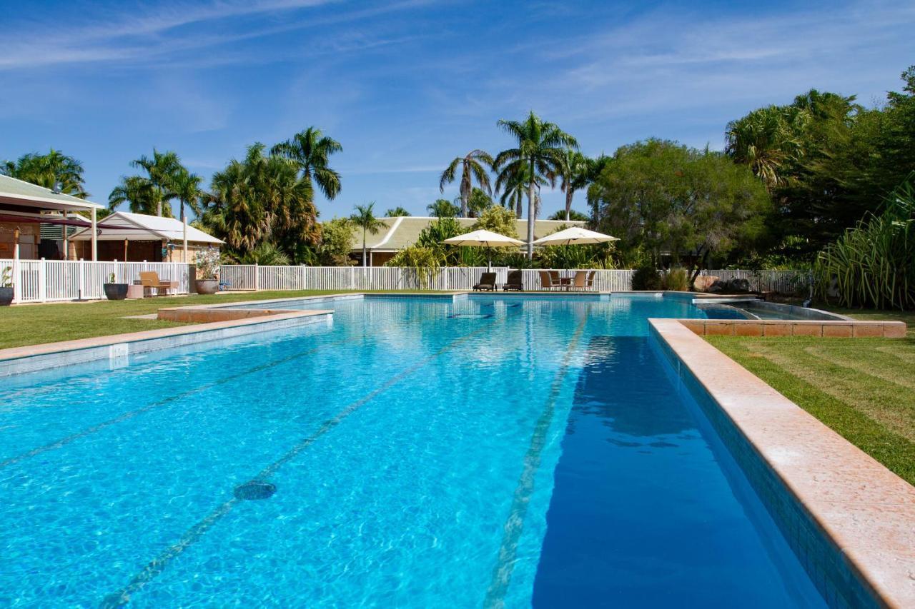 The Kimberley Grande Resort Kununurra Exterior foto